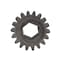 Lippert SLIDE OUT SPUR GEAR 18 TEETH 122739 - alternate 3